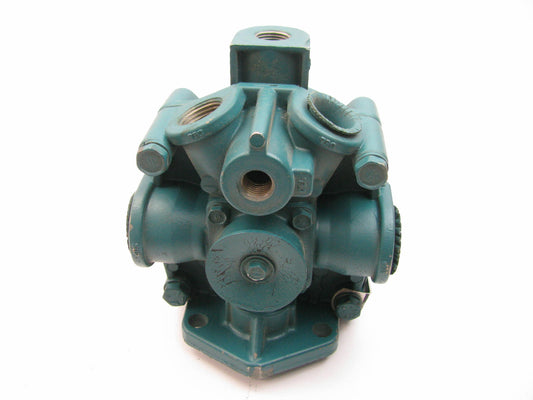 REMAN. Midland Haldex 287114X Relay Valve (R-8P) Replacement T-290917-A 287114