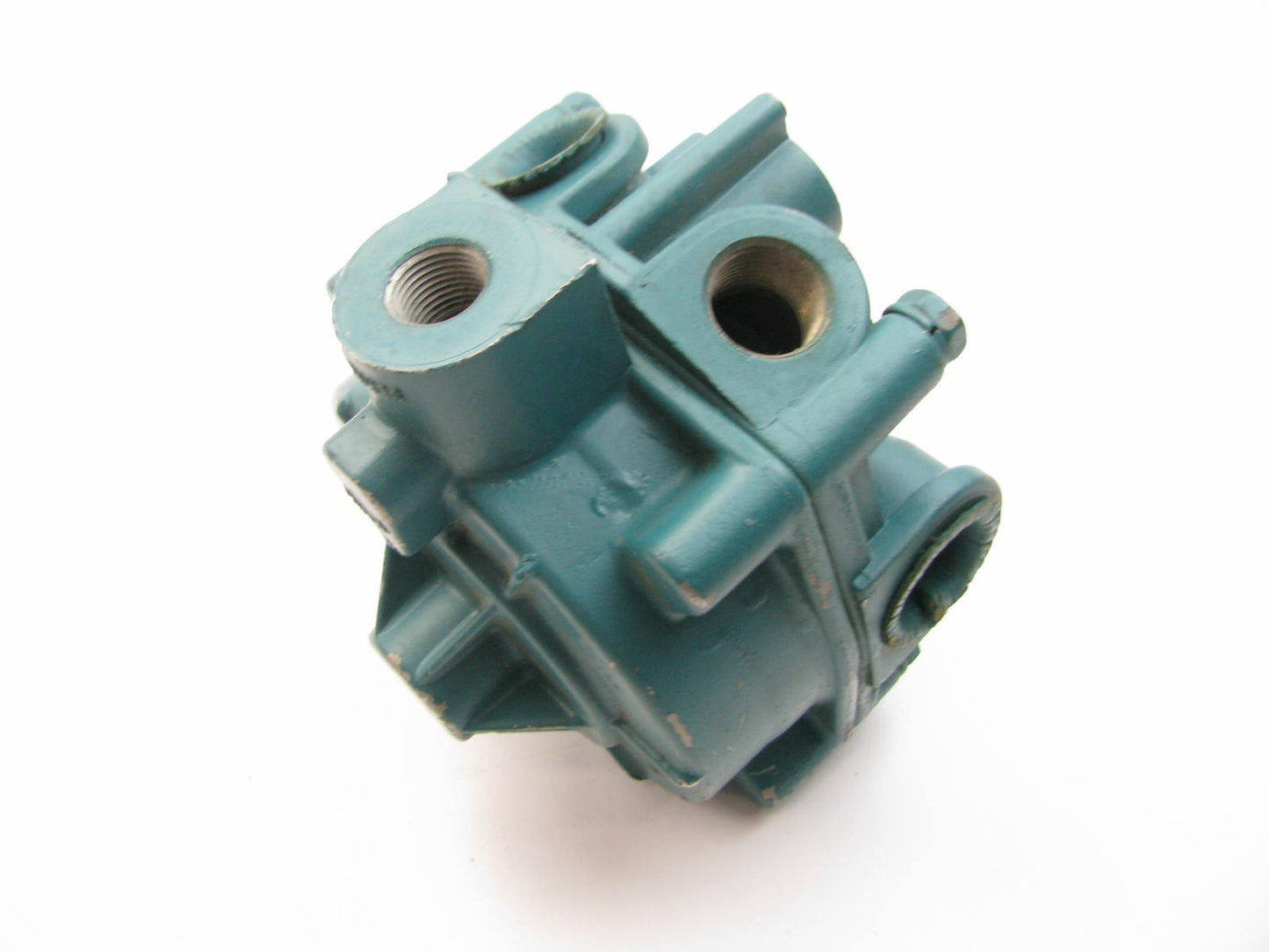 REMAN. Midland Haldex 287114X Relay Valve (R-8P) Replacement T-290917-A 287114