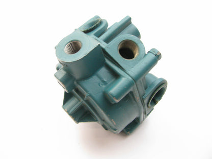 REMAN. Midland Haldex 287114X Relay Valve (R-8P) Replacement T-290917-A 287114