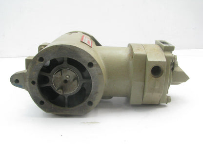 REMAN Midland 3018543X Type SS296 Air Brake Compressor For Cummins L10 N14