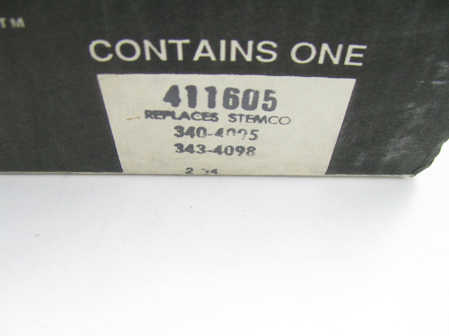 Midland 411605 Oil Bath Wheel Hub Cap - 6.25'' OD X 4.257'' ID - 5.5'' Bolt Circle