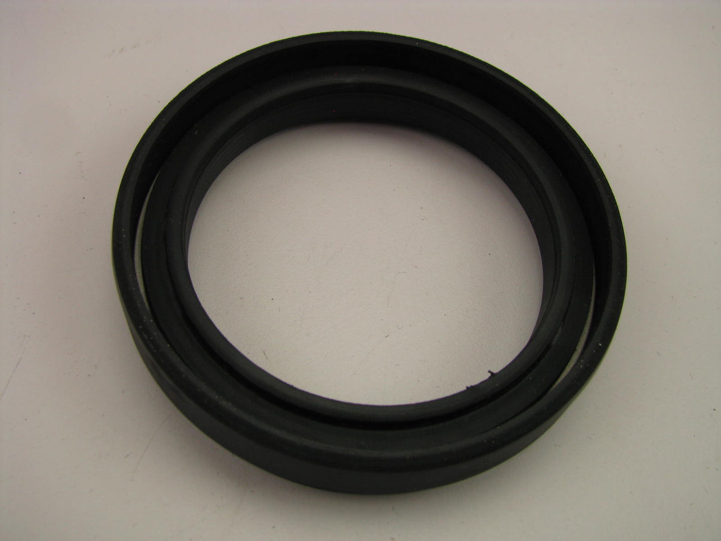 Midland 701400 Wheel Seal - 3.88'' OD X 2.875'' ID X 0.414'' Wide