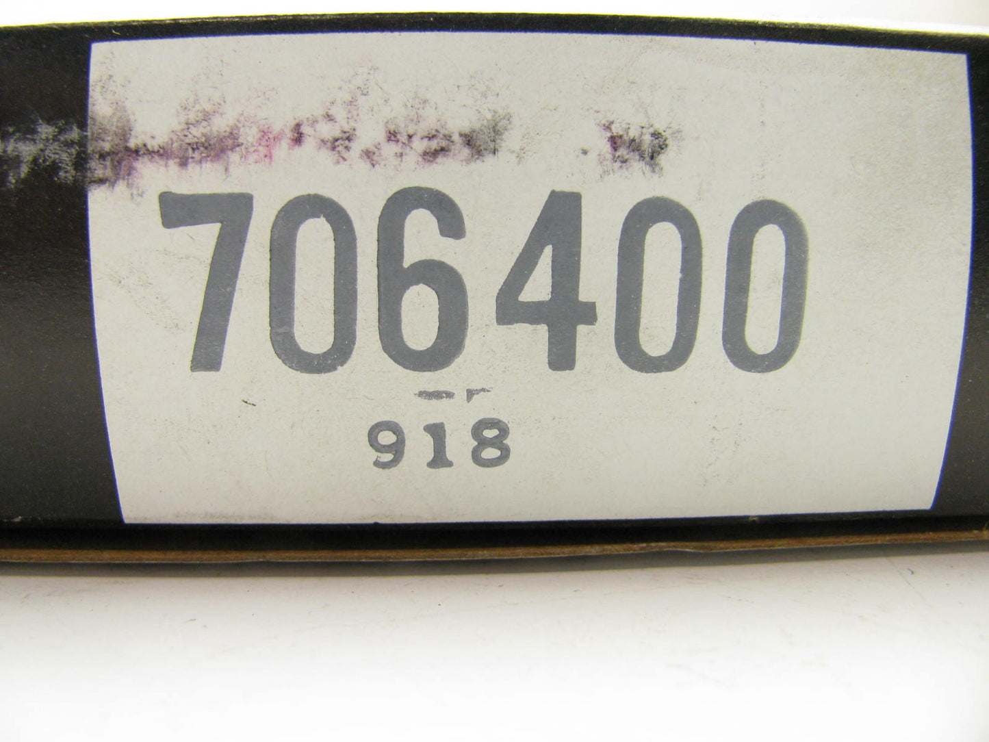 Midland 706400 Front Inner Wheel Seal - 5.910'' OD X 4.375'' ID  X 1.000'' WIDE