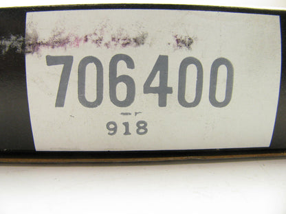 Midland 706400 Front Inner Wheel Seal - 5.910'' OD X 4.375'' ID  X 1.000'' WIDE