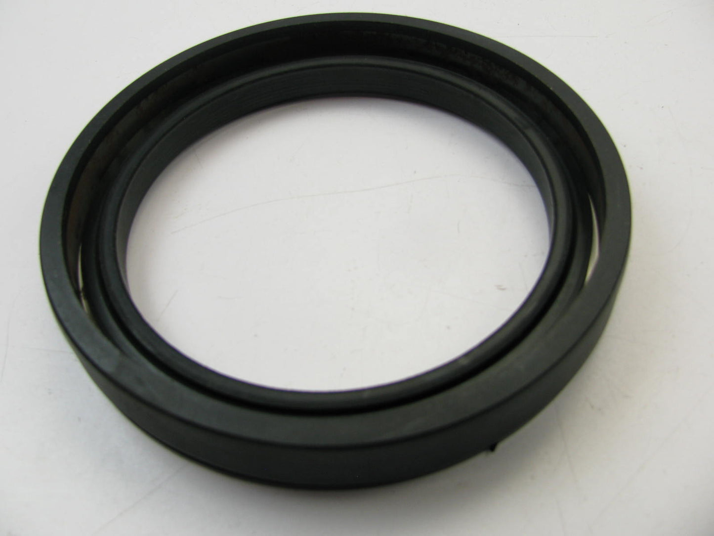 Midland 708400 Front Wheel Seal for 6.379'' OD X 4.875'' ID - 370007A