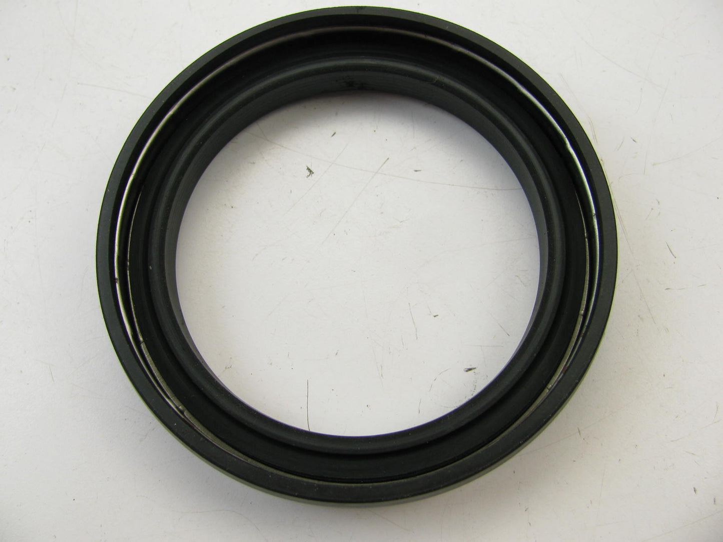 Midland 709400 Front Wheel Seal - 4.823'' OD X 3.625'' ID X 0.921'' Wide