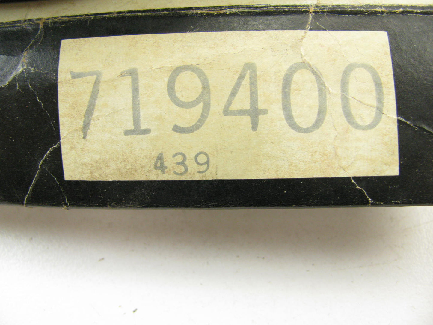 Midland 719400 Front Wheel Hub Seal - 5.131'' OD X 4.000'' ID - 39988