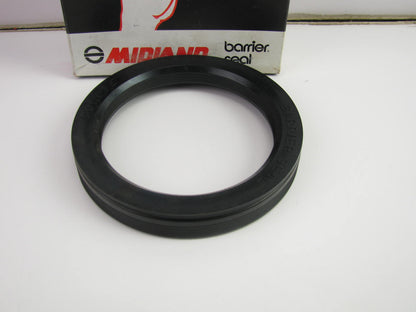 Midland 736400 Wheel Seal  - 5.881'' OD X 4.375'' ID X 1.016'' Wide