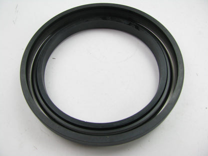 Midland 761400P Wheel Seal - 6.318'' OD X 4.765'' ID X 1.187'' Wide