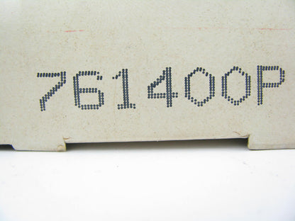 Midland 761400P Wheel Seal - 6.318'' OD X 4.765'' ID X 1.187'' Wide