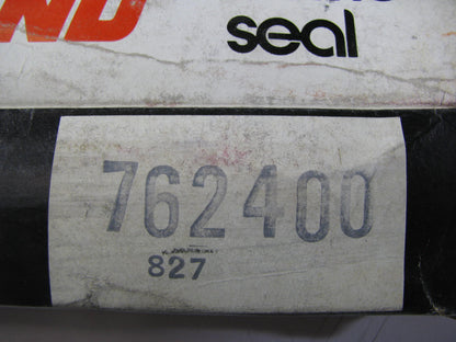 Midland 762400 Wheel Seal - 6.071'' OD X 4.265'' ID X 0.605'' Wide