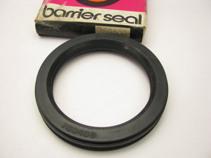 Midland 769400 Wheel Seal - 6.506'' OD X 4.875'' ID X 1.00'' Wide