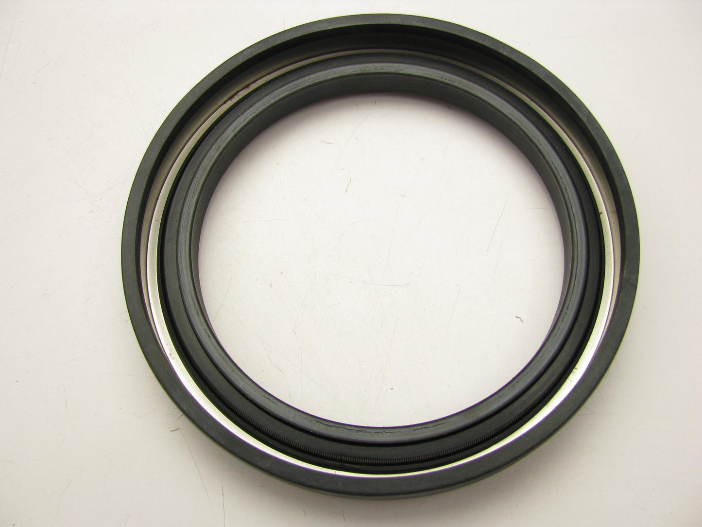Midland 769400 Wheel Seal - 6.506'' OD X 4.875'' ID X 1.00'' Wide