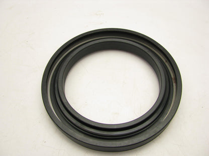 (2) Midland 771400 Rear Wheel Seals - 6.256'' OD X 4.375'' ID X 0.922'' - 370019A