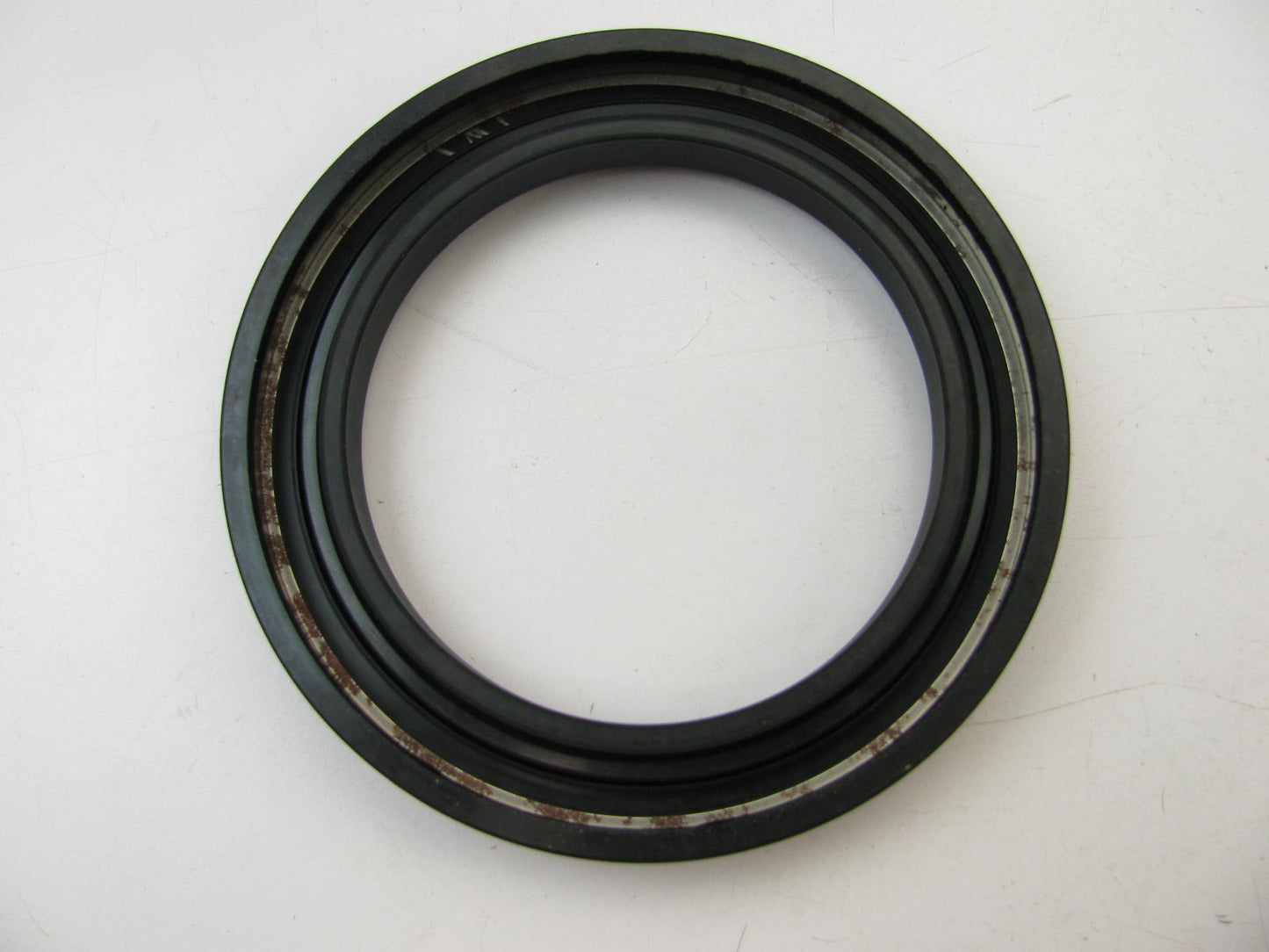 Midland 771400 Rear Wheel Seal - 6.256'' OD X 4.375'' ID - 370019A