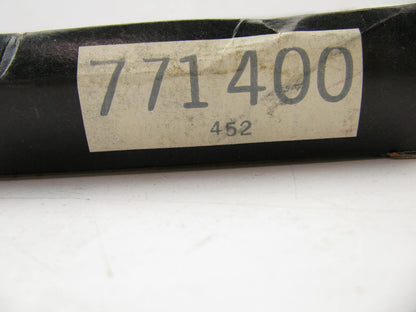 Midland 771400 Rear Wheel Seal - 6.256'' OD X 4.375'' ID - 370019A