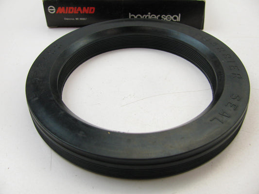 Midland 772400 Rear Wheel Seal - 6.265'' OD X 4.500'' ID - 370021A