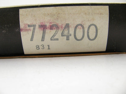Midland 772400 Rear Wheel Seal - 6.265'' OD X 4.500'' ID - 370021A