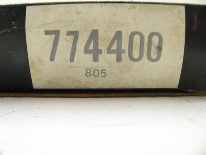 Midland 774400 Rear Wheel Seal - 5.515'' OD X 3.875'' ID - 370024A