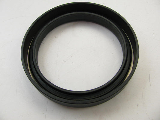 Midland 785400 Rear Wheel Seal - 5.756'' OD X 4.500'' ID X 1.000'' Wide - 370022A