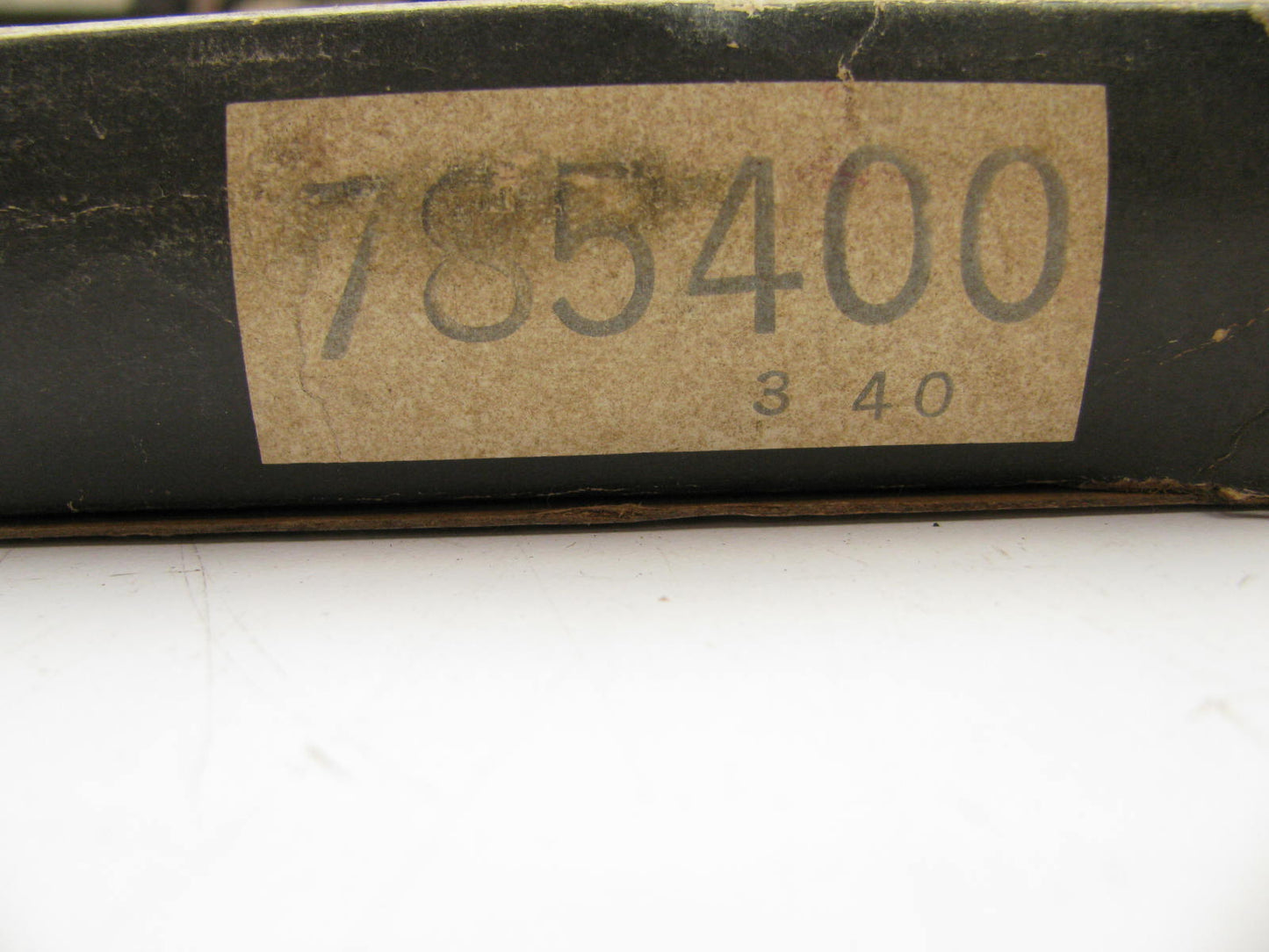 Midland 785400 Rear Wheel Seal - 5.756'' OD X 4.500'' ID X 1.000'' Wide - 370022A