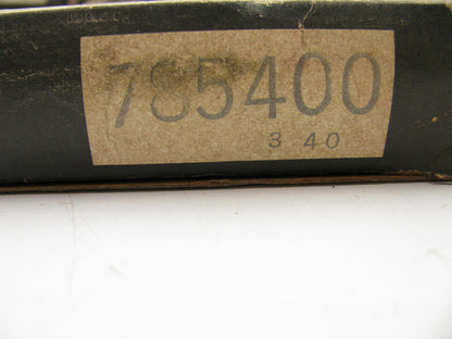Midland 785400 Rear Wheel Seal - 5.756'' OD X 4.500'' ID X 1.000'' Wide - 370022A