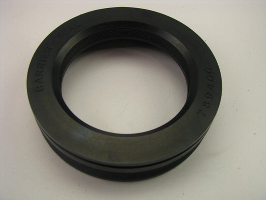 Midland 789400 Wheel Seal - 6.256'' OD X 4.250'' ID X 1.375'' Wide