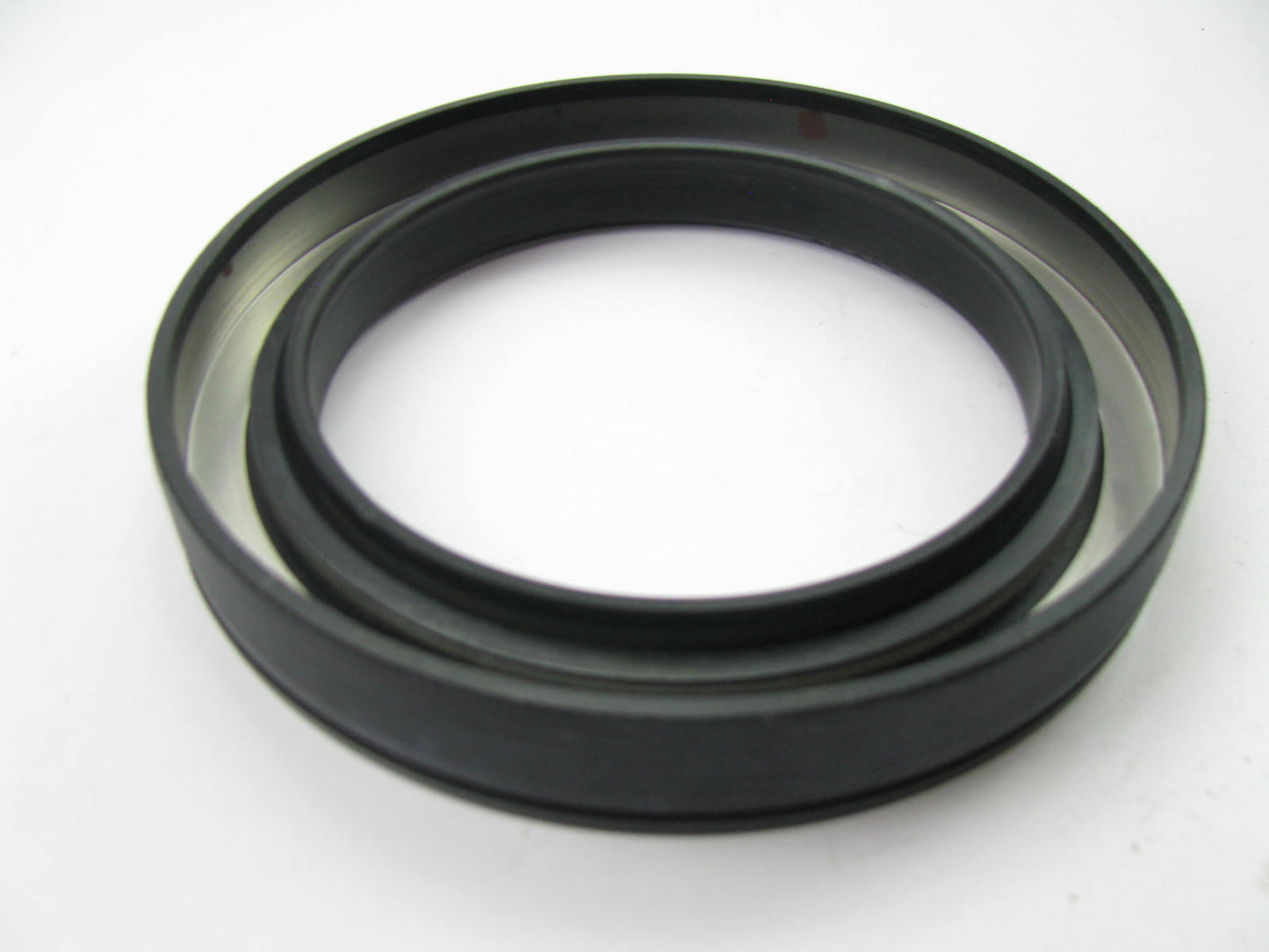 Midland 791400 Wheel Seal - 7.386'' OD X 5.250'' ID X 1.000'' Wide