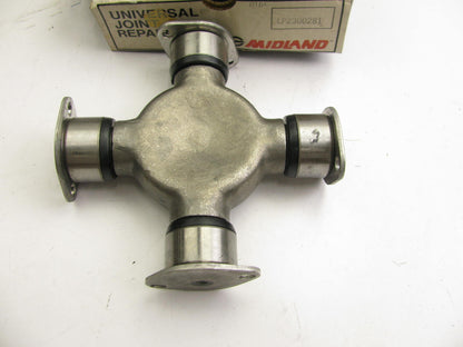 Midland LP2300281 U-Joint Universal Joint  230-0281 1.938'' OD 7.239'' Cross  UJ38