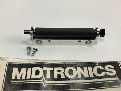 Midtronics A096 Machined Aluminum Printer Roller Replacement For EXP-800