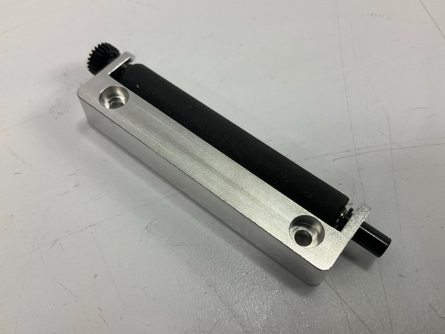 Midtronics A096 Machined Aluminum Printer Roller Replacement For EXP-800