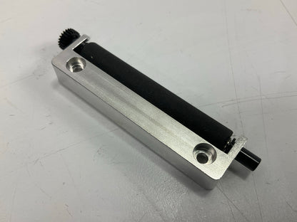Midtronics A096 Machined Aluminum Printer Roller Replacement For EXP-800