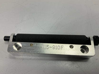 Midtronics A096 Machined Aluminum Printer Roller Replacement For EXP-800