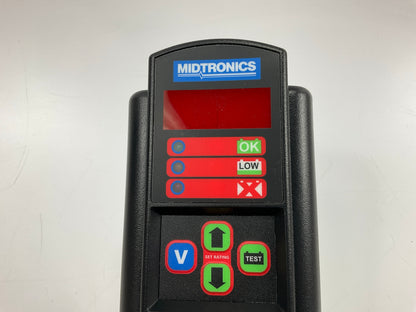 Midtronics PBT100 Automotive Battery & Electrical System Tester Tool