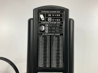 Midtronics PBT100 Automotive Battery & Electrical System Tester Tool