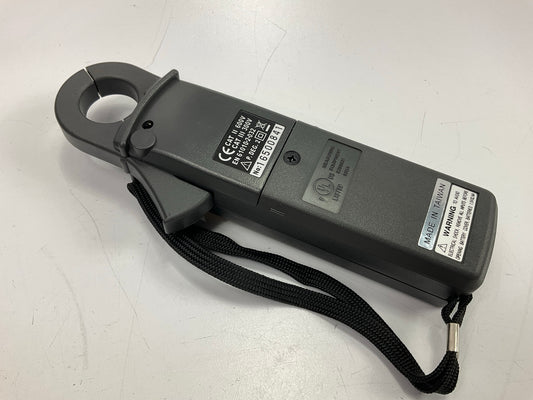 Midtronics AMP-100 PDF40 Portable Digital Amp Clamp/Meter
