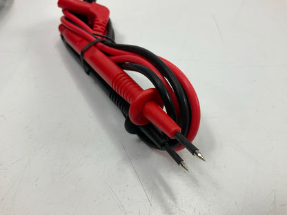 Midtronics AMP-100 PDF40 Portable Digital Amp Clamp/Meter