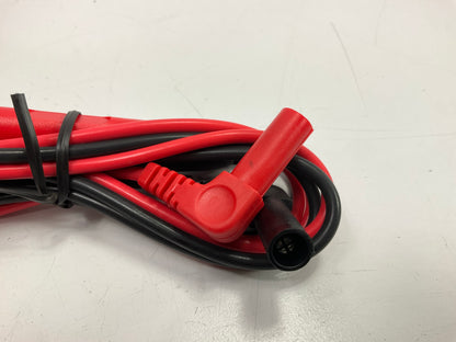 Midtronics AMP-100 PDF40 Portable Digital Amp Clamp/Meter