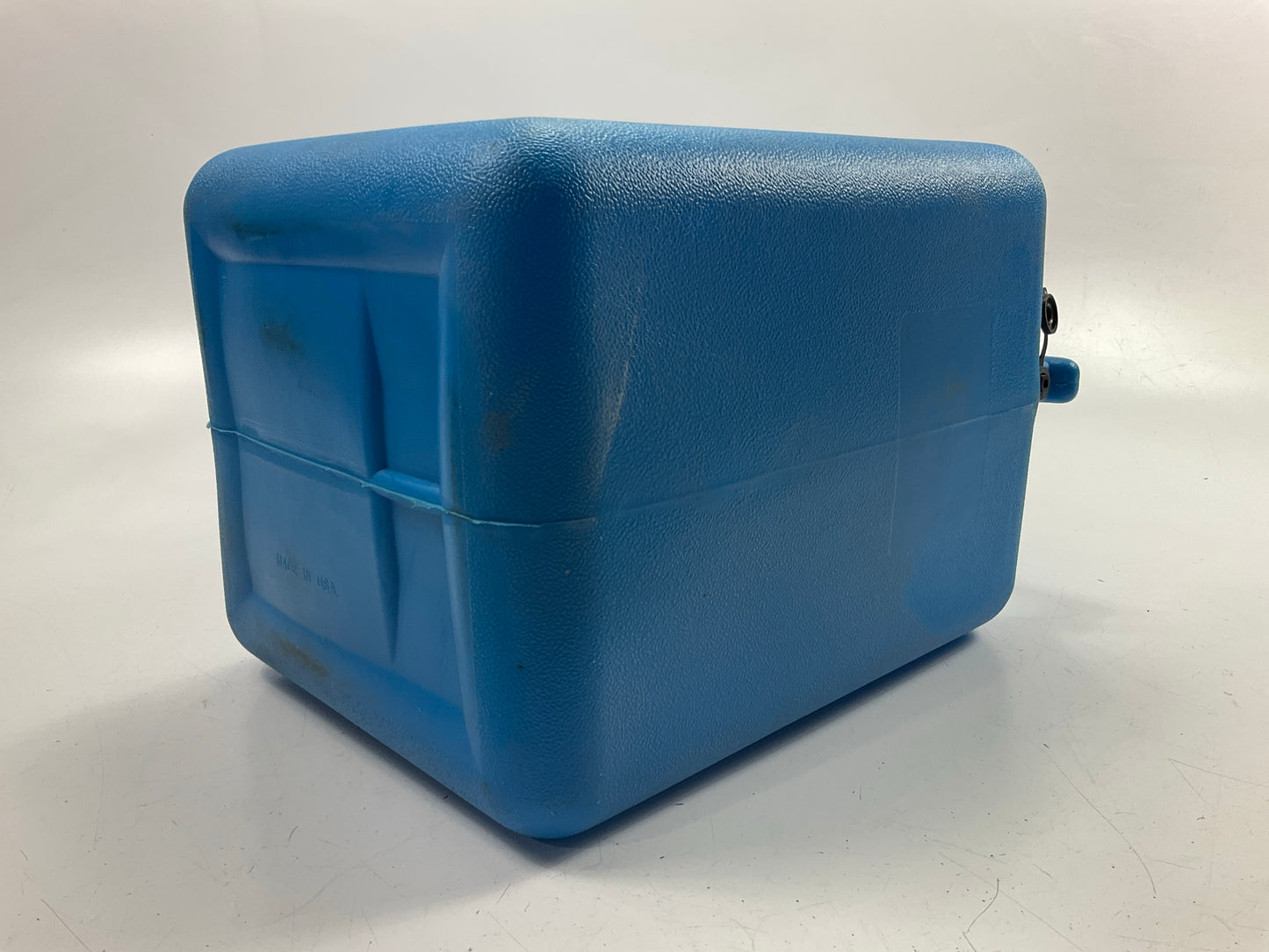Midwest Can 7500 5-gallon Blue Plastic Kerosene Fuel Can