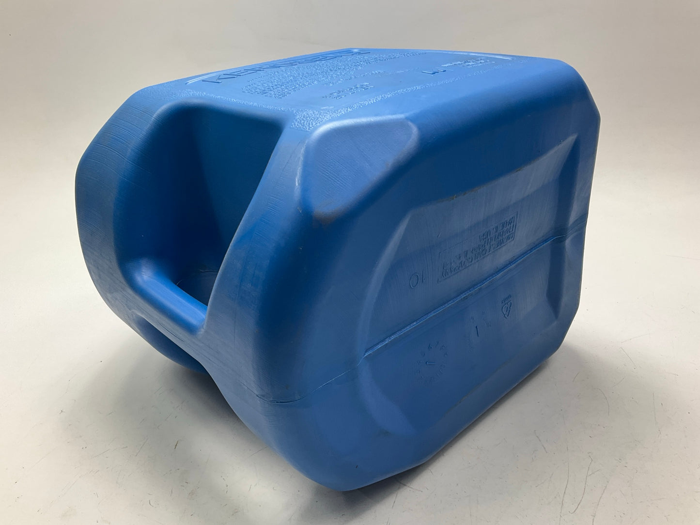 Midwest Can 7610  5-Gallon, Auto Shut Off Spout, Kerosene Can
