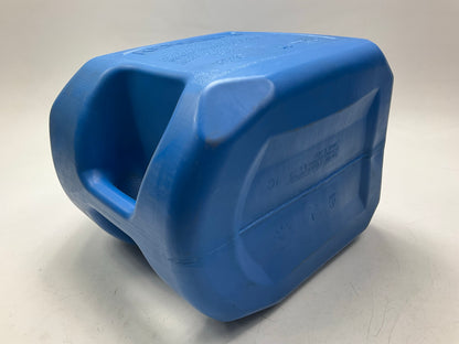 Midwest Can 7610  5-Gallon, Auto Shut Off Spout, Kerosene Can