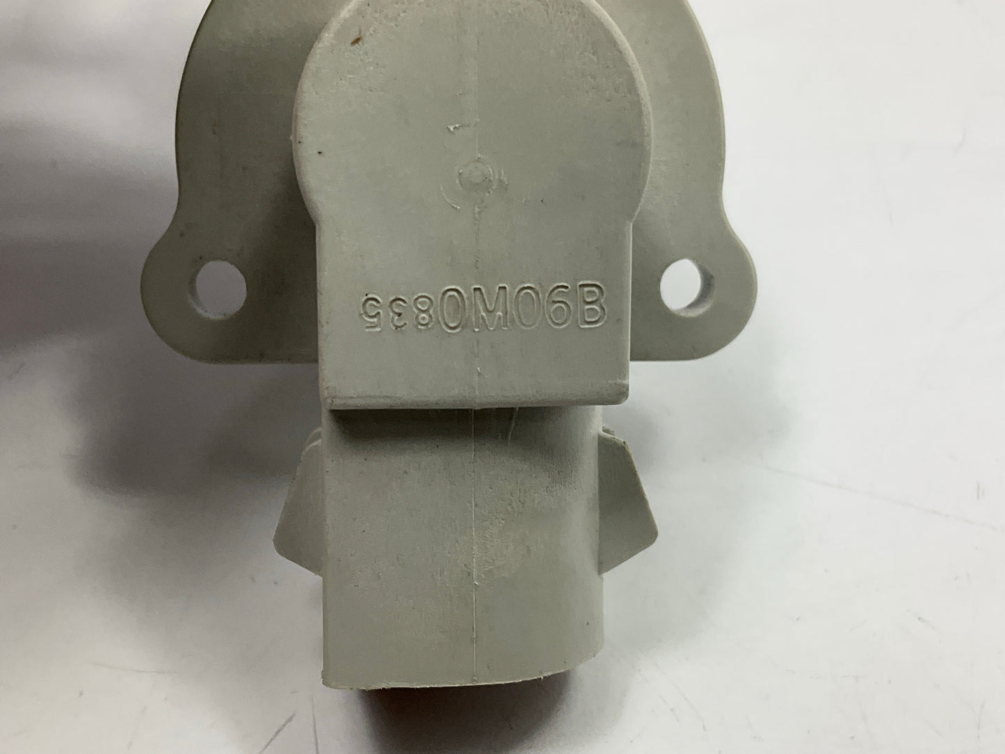 Mighty 14001 EGR Valve Position Sensor