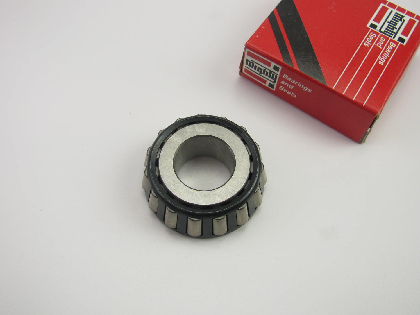 Mighty 15101 Front Outer Wheel Bearing - PM15101 BR15101