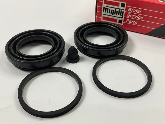 Mighty 15156 Disc Brake Caliper Repair Kit, Front