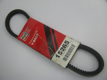 Mighty 15265 Accessory Drive Belt - 0.44'' X 26.50'' - 36 Degree