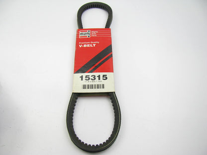Mighty 15315 Accessory Drive Belt - 0.44'' X 31.50'' - 36 Degree