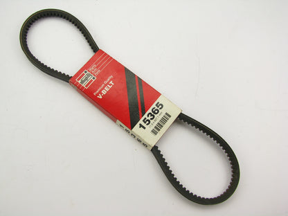 Mighty 15365 Accessory Drive Belt - 0.44'' X 36.50'' - 36 Degree
