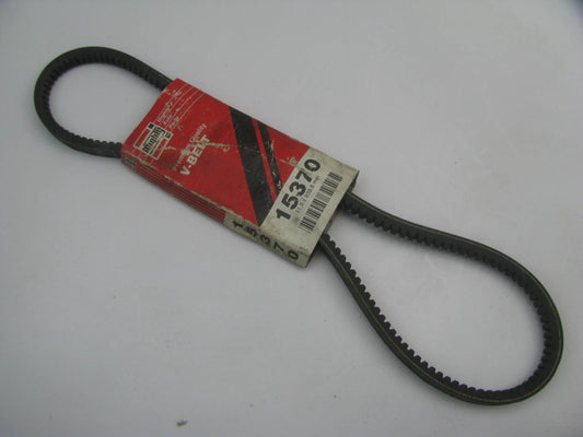 Mighty 15370 Accessory Drive Belt - 0.44'' X 37.00'' - 36 Degree