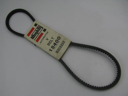 Mighty 15400 Accessory Drive Belt - 0.44'' X 40.00'' - 36 Degree