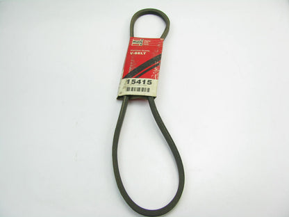 Mighty 15415 Accessory Drive Belt - 0.469'' X 41.5'' - 36 Degree